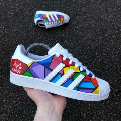 adidas zelf maken|Adidas custom shoes design.